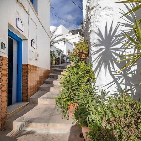 Casa Corbeto 7 Villa Competa Bagian luar foto